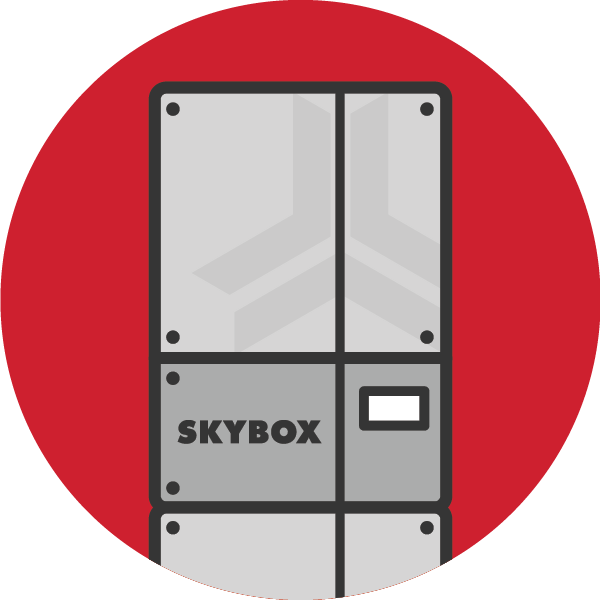 SkyBox Firmware Request